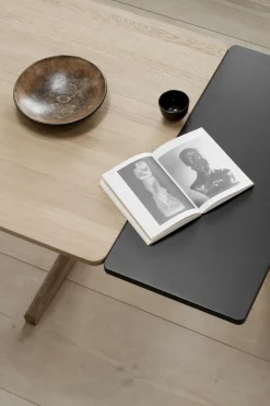 Spisebord - C18 Modell 6293 220cm Såpet Eik