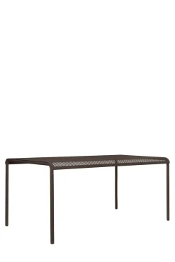 Spisebord - Dapple 90x160cm Dark Chocolate