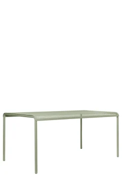 Spisebord - Dapple 90x160cm Tea Green