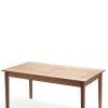 Spisebord - Drachmann 156cm Teak