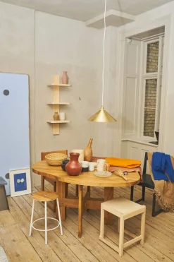 Spisebord - Farmhouse Table Pond