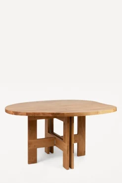 Spisebord - Farmhouse Table Pond