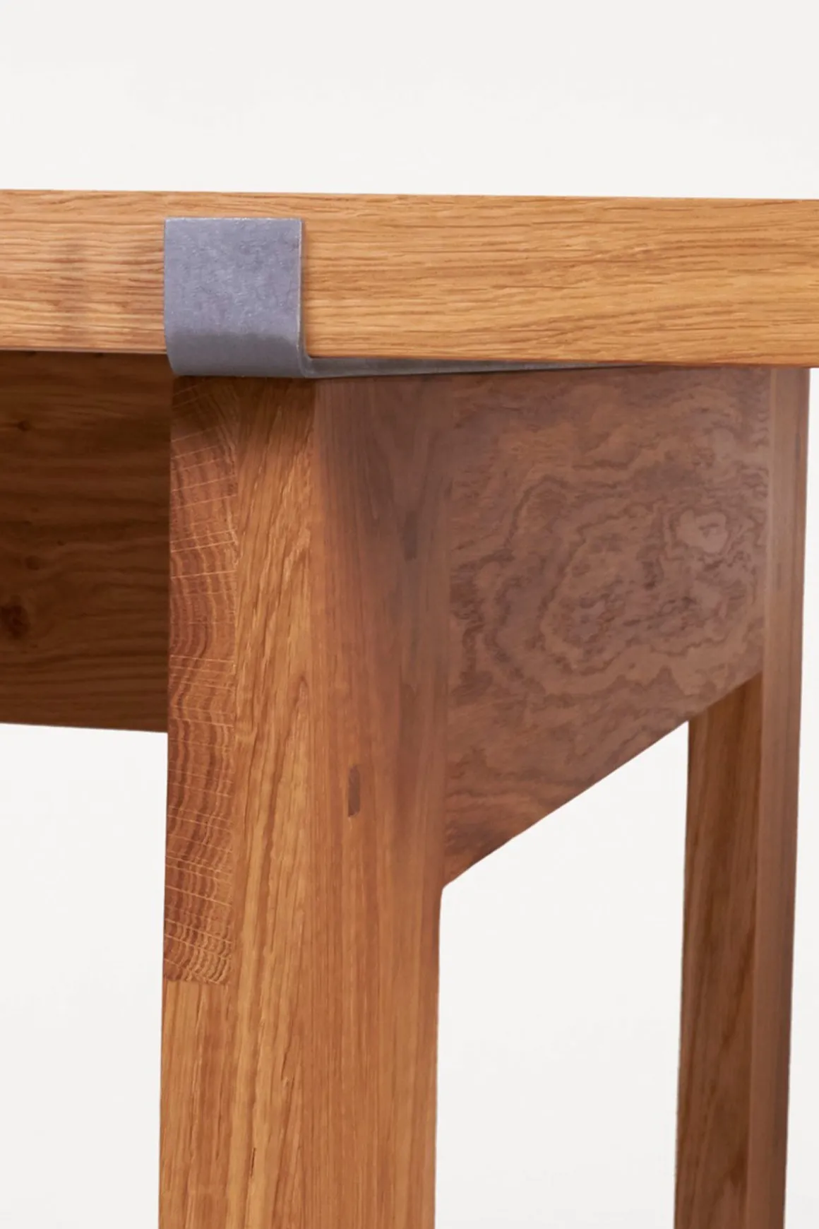 Spisebord - Farmhouse Trestle Planks 220cm