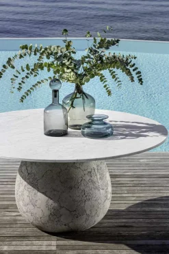 Spisebord - INOUT 834 Dia140