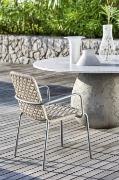 Spisebord - INOUT 836 Dia160