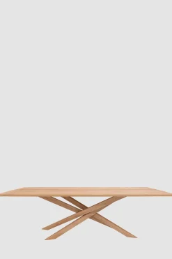 Spisebord - Mikado L 280x110xH76cm Eik