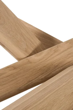 Spisebord - Mikado L 280x110xH76cm Eik