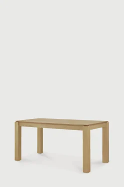 Spisebord - Oak Slice 160x90xh76cm