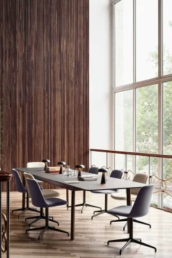 Spisebord - Patch HW1 Oiled Oak / Beige Arizona 0748