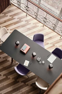 Spisebord - Patch HW1 Oiled Oak / Beige Arizona 0748