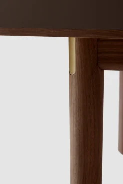 Spisebord - Patch HW1 Oiled Walnut / Cacao Orinoco 0749