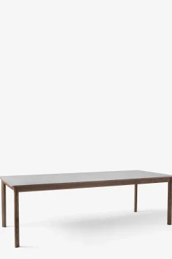 Spisebord - Patch HW2 Smoked Oak / Griogo Londra 0718