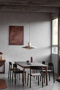 Spisebord - Patch HW2 Smoked Oak / Griogo Londra 0718