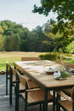 Spisebord - Pelago 214x90,5xh74cm Hunter Green