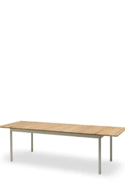 Spisebord - Pelago 214x90,5xh74cm Light Ivory