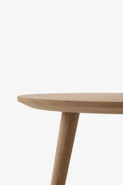 Spisebord / SK3 In Between Oljet Eik Dia 90cm