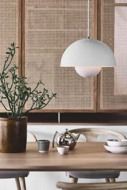 Spisebord - SK5 In Between Lakkert Eik 90x200cm