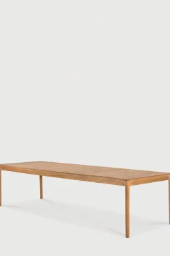 Spisebord - Teak Bok Outdoor Dining 300x110