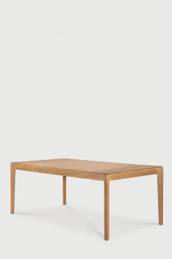 Spisebord - Teak Bok Outdoor Dining 200x100