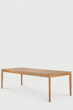 Spisebord - Teak Bok Outdoor Dining 250x100