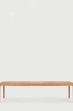 Spisebord - Teak Bok Outdoor Dining 300x110