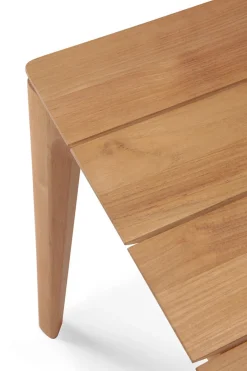 Spisebord - Teak Bok Outdoor Dining 300x110