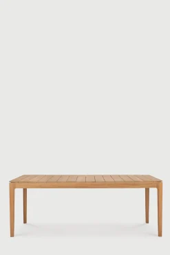 Spisebord - Teak Bok Outdoor Dining 200x100