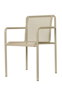 Spisestol - Dapple Armchair Cashmere