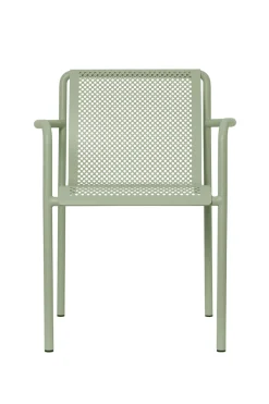 Spisestol - Dapple Armchair Tea Green