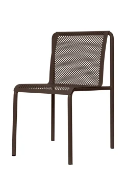 Spisestol - Dapple Chair Dark Chocolate