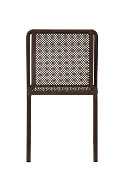 Spisestol - Dapple Chair Dark Chocolate