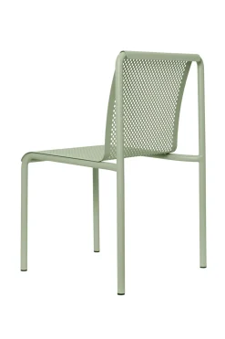 Spisestol - Dapple Chair Tea Green