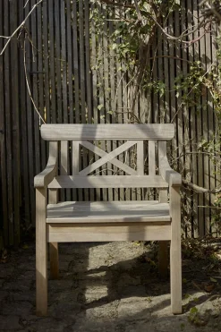 Spisestol - Drachmann Chair Teak