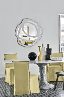 Spisestol - Ghost 23