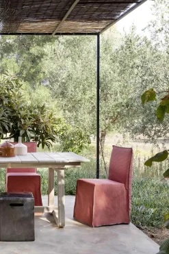 Spisestol - Ghost Out 23