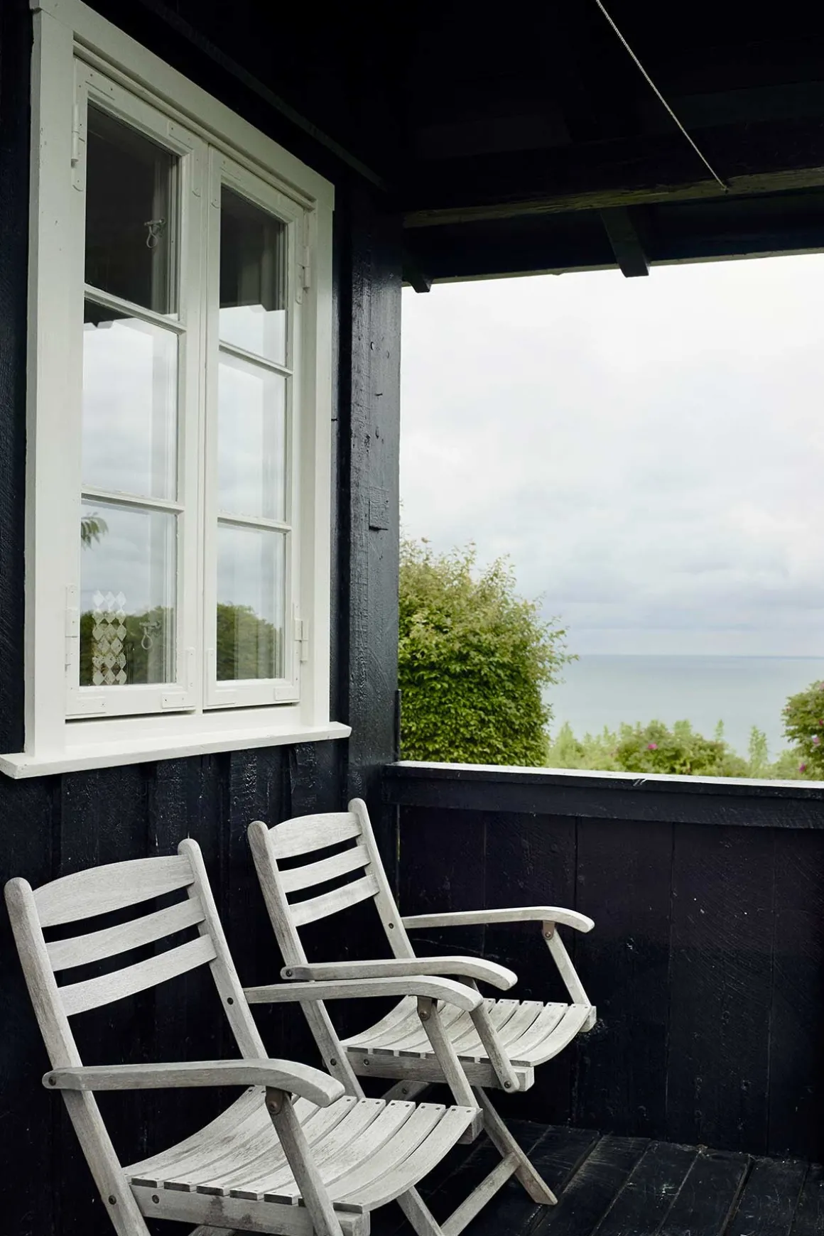 Spisestol - Selandia B56xD58xh88/45cm Teak