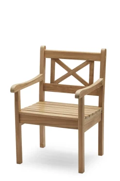 Spisestol - Skagen Teak