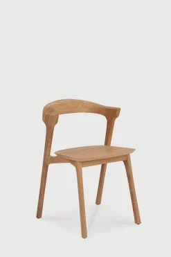 Spisestol - Teak Bok Outdoor Dining