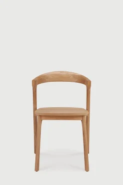 Spisestol - Teak Bok Outdoor Dining