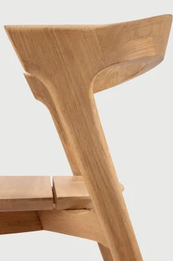 Spisestol - Teak Bok Outdoor Dining