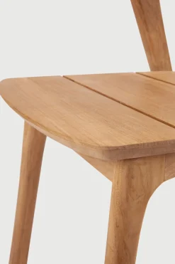 Spisestol - Teak Bok Outdoor Dining