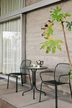 Spisestol - Thorvald Armchair SC95 Warm Black