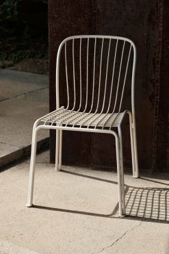 Spisestol - Thorvald Side Chair SC94 Ivory