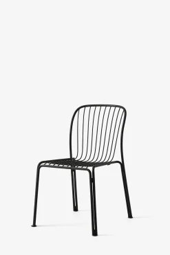 Spisestol - Thorvald Side Chair SC94 Warm Black