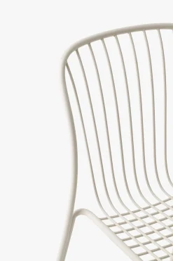Spisestol - Thorvald Side Chair SC94 Ivory