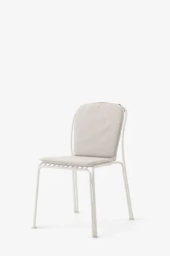 Spisestol - Thorvald Side Chair SC94 Ivory