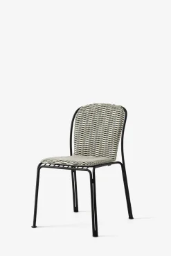 Spisestol - Thorvald Side Chair SC94 Warm Black