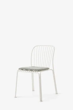 Spisestol - Thorvald Side Chair SC94 Ivory