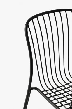 Spisestol - Thorvald Side Chair SC94 Warm Black