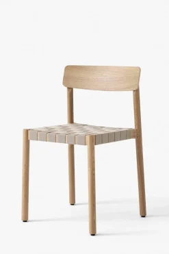 Spisestol - TK1 Betty Eik/Natur